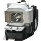 VLT-XD520LP Projector Lamp for MITSUBISHI XD500ST