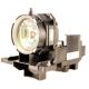 INFOCUS IN42+ Original Inside Projector Lamp - Replaces SP-LAMP-027