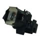BARCO MDR50 DL (120w) Original Inside Projector Lamp - Replaces R9842020