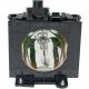 ET-LAD57W Projector Lamp for PANASONIC PT-DW5100L (Dual Lamp)