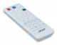 Genuine ACER H6510BD Remote Control