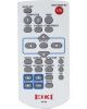 Genuine SANYO PLC-XU301A Remote Control