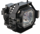 BARCO OVERVIEW CPR67 Projector Lamp