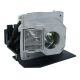 725-10046 TEKLAMPS Compatible lamp for DELL projectors