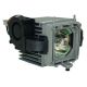 60 257678 Projector Lamp for GEHA COMPACT 290