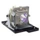 LG DS420-JD Original Inside Projector Lamp - Replaces AJ-LDX4 / EBT43485102