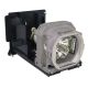 MITSUBISHI XL2550U Original Inside Projector Lamp - Replaces VLT-XL650LP