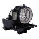 HITACHI CP-X705W Original Inside Projector Lamp - Replaces DT00871