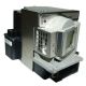 MITSUBISHI XD250U-G Original Inside Projector Lamp - Replaces VLT-XD280LP