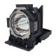HITACHI CP-WU9100B Original Inside Projector Lamp - Replaces DT01911
