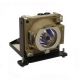 SAVILLE TX-2100 Original Inside Projector Lamp - Replaces REPLMP123