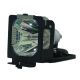 610-309-2706 / POA-LMP55 Projector Lamp for SANYO PLC-XL20 (Chassis XL2000)