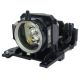 DT00911 Projector Lamp for HITACHI ED-X31