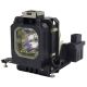 610-336-5404 / POA-LMP114 / 610-344-5120 / POA-LMP135 Projector Lamp for SANYO PLV-Z700