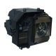 EPSON H828A Projector Lamp