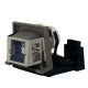 SAGEM MDP 2500X Original Inside Projector Lamp - Replaces SLP511
