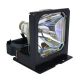 MITSUBISHI LVP-X400U Original Inside Projector Lamp - Replaces VLT-X400LP / 499B023-10