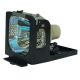 LV-LP12 TEKLAMPS Compatible lamp for CANON projectors