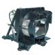 F1PLUSLAMP Projector Lamp for TOSHIBA F1+