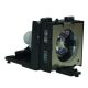 SAVILLE SS-1200 Original Inside Projector Lamp - Replaces REPLMP017
