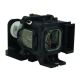 Genuine NEC VT580 Projector Lamp - VT85LP / 50029924