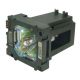 610 341 1941 TEKLAMPS Compatible lamp for EIKI projectors