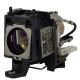 5J.J1S01.001 Projector Lamp for BENQ MP720P