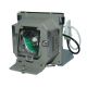 BENQ MP576 Original Inside Projector Lamp - Replaces 5J.J0A05.001