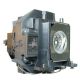 EPSON EB-450We Original Inside Projector Lamp - Replaces ELPLP57 / V13H010L57