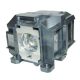 EPSON H499C Original Inside Projector Lamp - Replaces ELPLP67 / V13H010L67