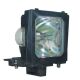 SHARP XG-C55X Original Inside Projector Lamp - Replaces AN-C55LP / BQC-XGC55X//1