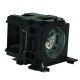 RLC-013 TEKLAMPS Compatible lamp for VIEWSONIC projectors