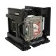 114-786 Projector Lamp for DIGITAL PROJECTION PROJECTION EVISION 4500 1080P