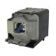 MITSUBISHI FD630U-G Original Inside Projector Lamp - Replaces VLT-XD600LP / 002-596
