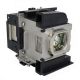PANASONIC PT-AE7000E Original Inside Projector Lamp - Replaces ET-LAA310