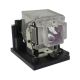 EIKI EIP-5000L Original Inside Projector Lamp - Replaces AH-50002