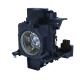 610-346-9607 / LMP136 TEKLAMPS Compatible lamp for Eiki projectors