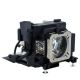 ET-LAL100 Projector Lamp for PANASONIC PT-LX26U
