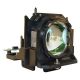 PANASONIC PT-D10000U Original Inside Projector Lamp - Replaces ET-LAD10000