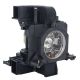 PANASONIC PT-EW530UL Original Inside Projector Lamp - Replaces ET-LAE200