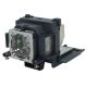 PANASONIC PT-VX400U Projector Lamp