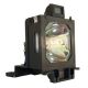 610 342 2626 TEKLAMPS Compatible lamp for EIKI projectors