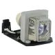 OPTOMA VDHDNU Original Inside Projector Lamp - Replaces BL-FU240A / SP.8RU01GC01