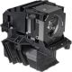RS-LP07 Projector Lamp for CANON REALIS WUX4000 D