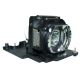 LIESEGANG DV 486 Original Inside Projector Lamp - Replaces ZU1240 04 4010