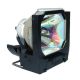 MITSUBISHI LVP-X120U Original Inside Projector Lamp - Replaces VLT-X120LP