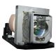 ACER X1163N Original Inside Projector Lamp - Replaces MC.JGL11.001