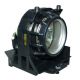 ZU0205 04 4011 Projector Lamp for LIESEGANG SOLID S
