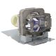 VIVITEK DW814 Original Inside Projector Lamp - Replaces 5811119560-SVV
