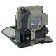 NEC NP-M362W Original Inside Projector Lamp - Replaces NP29LP / 100013542